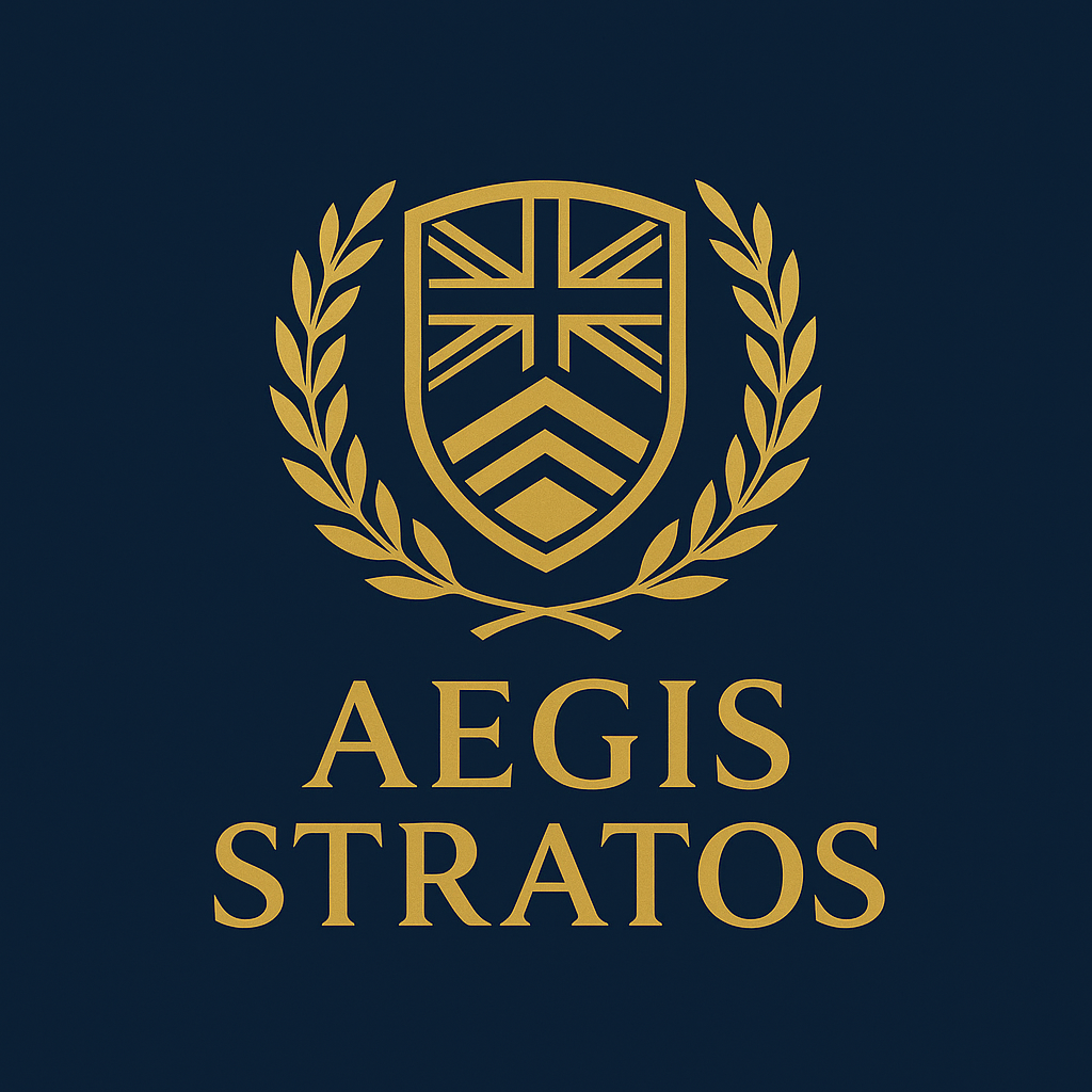 Aegis Stratos